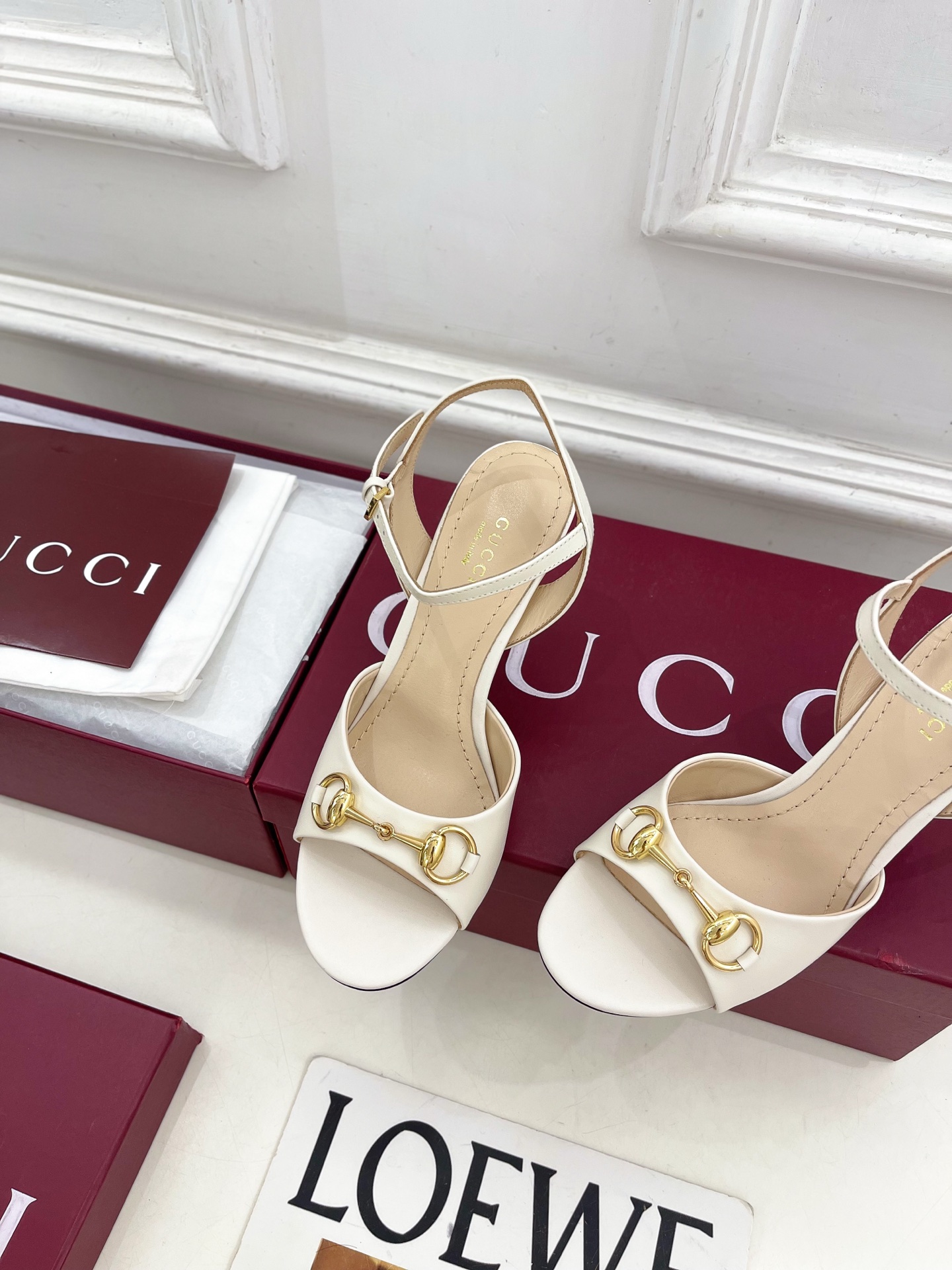 Designer Sandal
