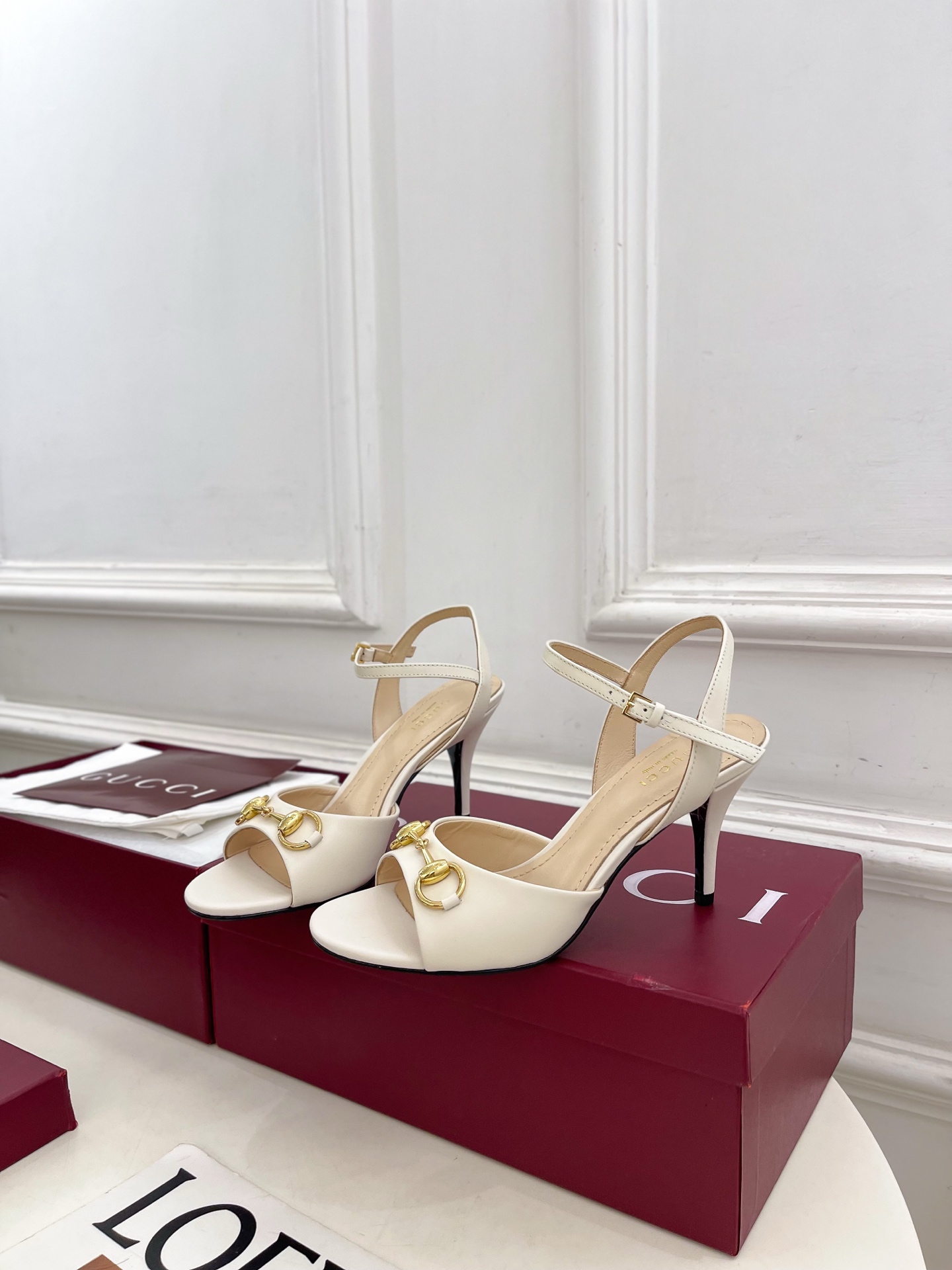 Designer Sandal