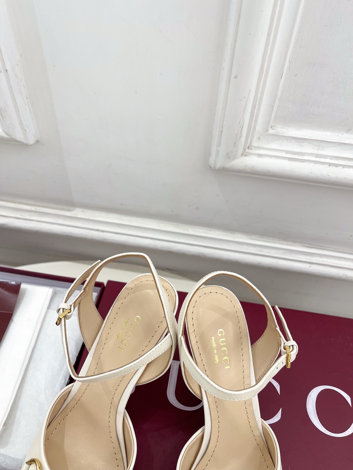 Designer Sandal