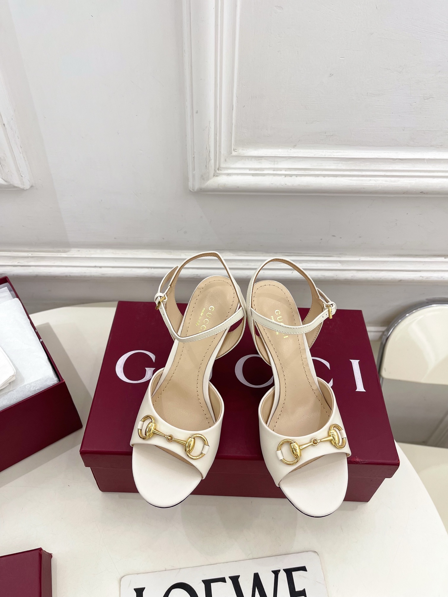 Designer Sandal