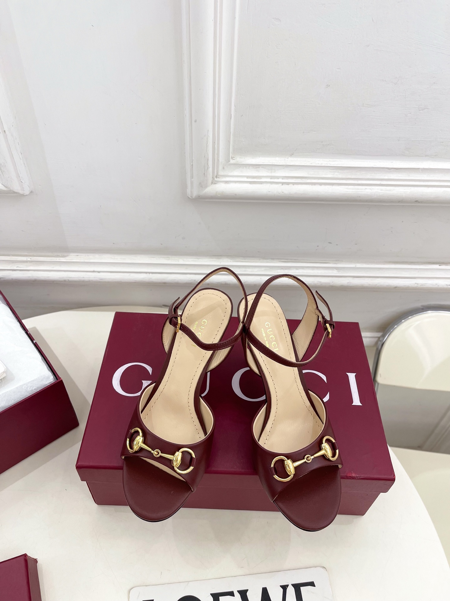 Designer Sandal