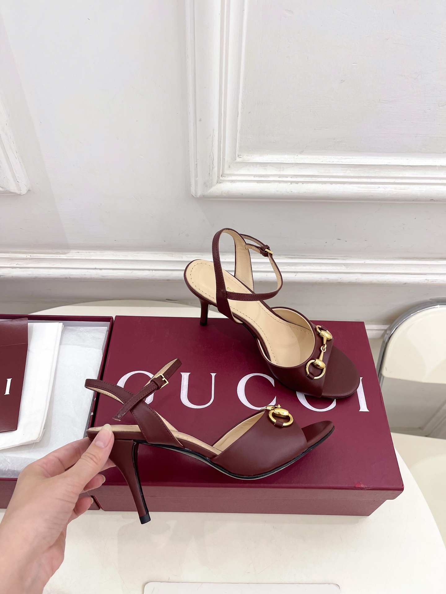 Designer Sandal