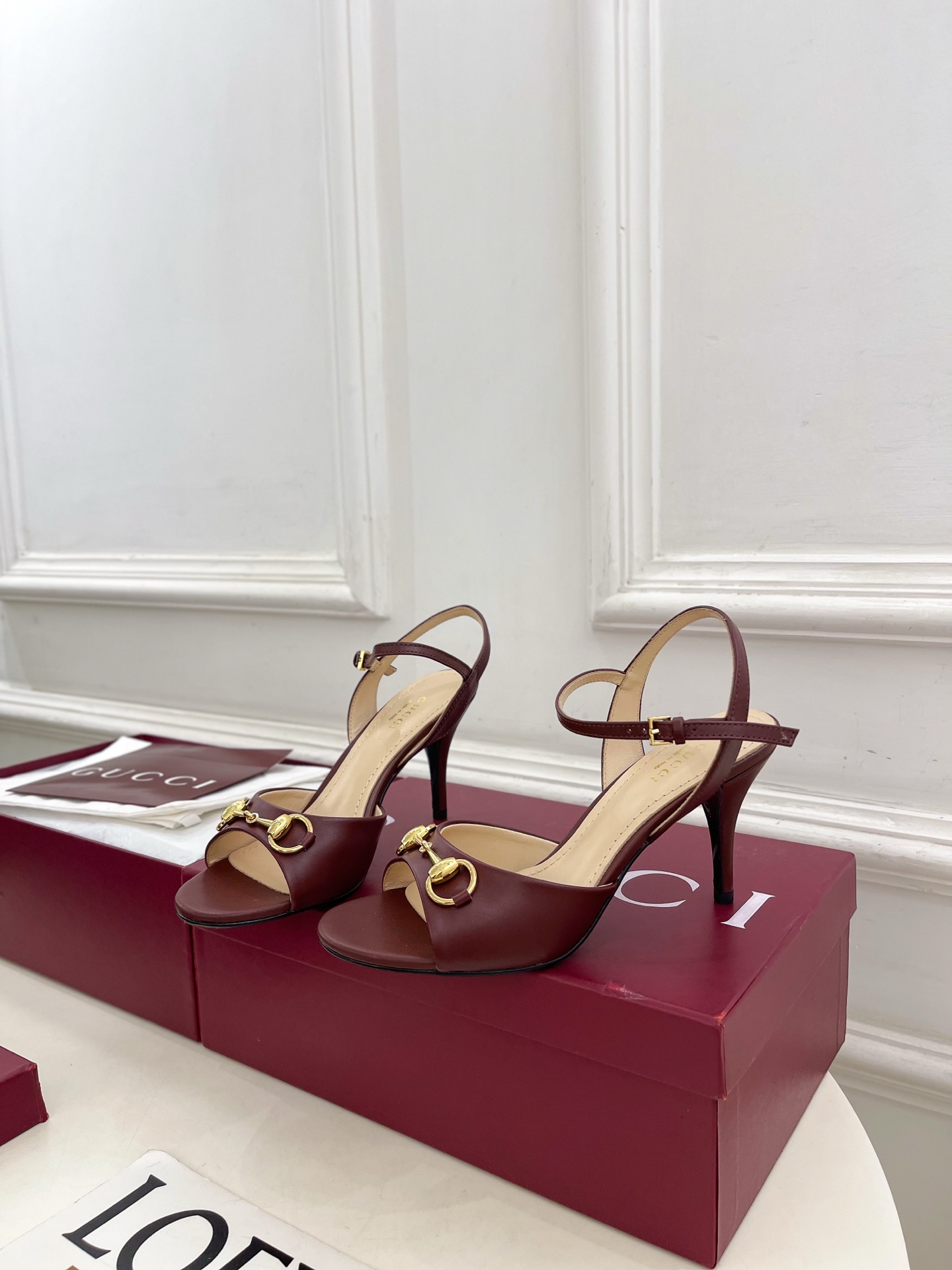 Designer Sandal