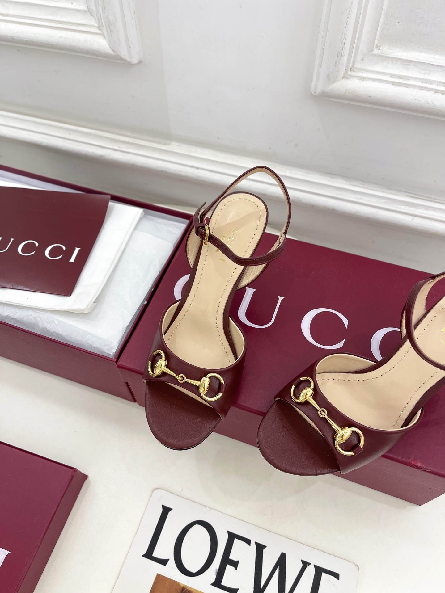 Designer Sandal