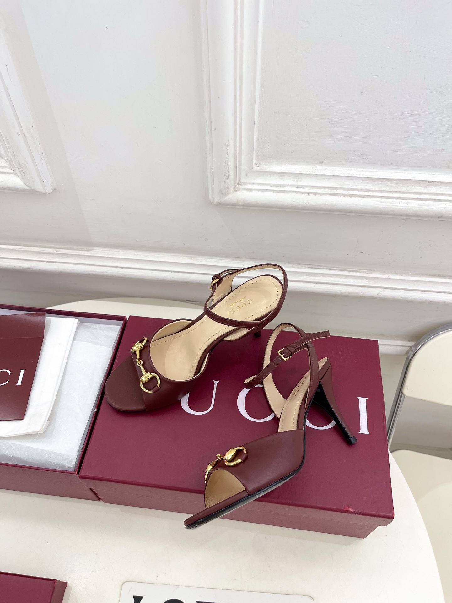 Designer Sandal