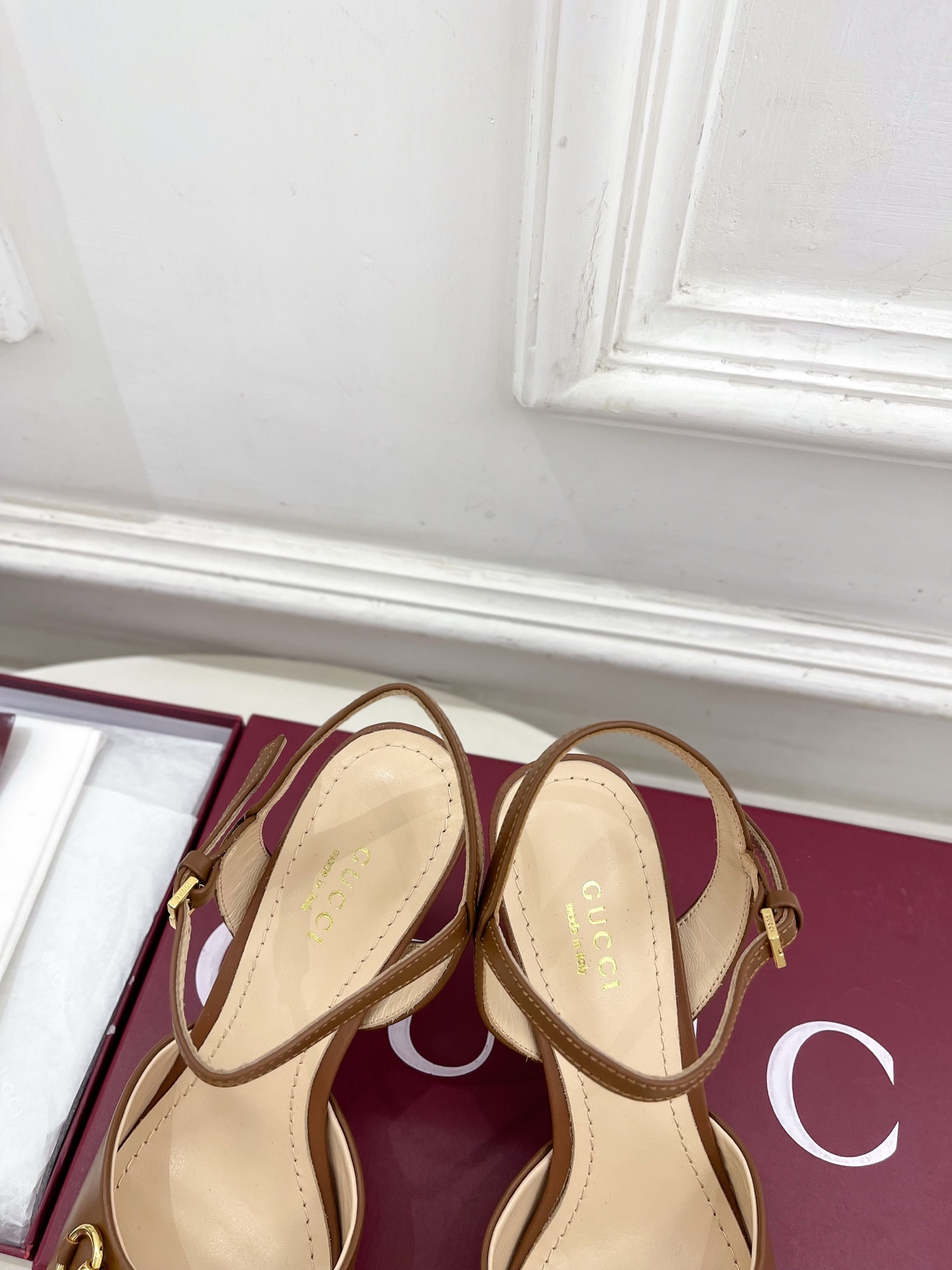 Designer Sandal
