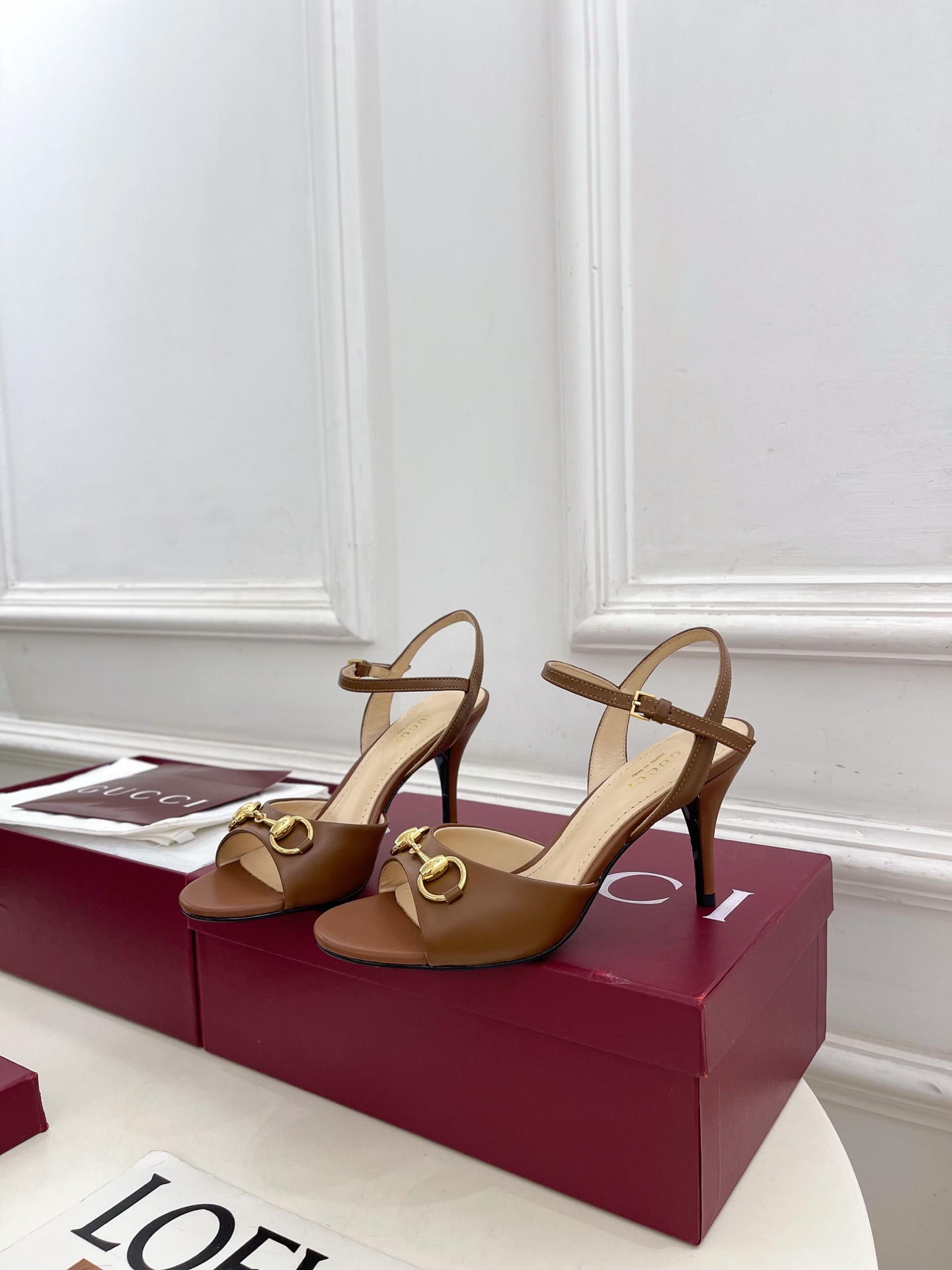 Designer Sandal