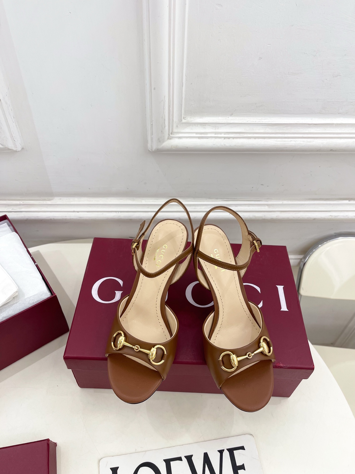 Designer Sandal
