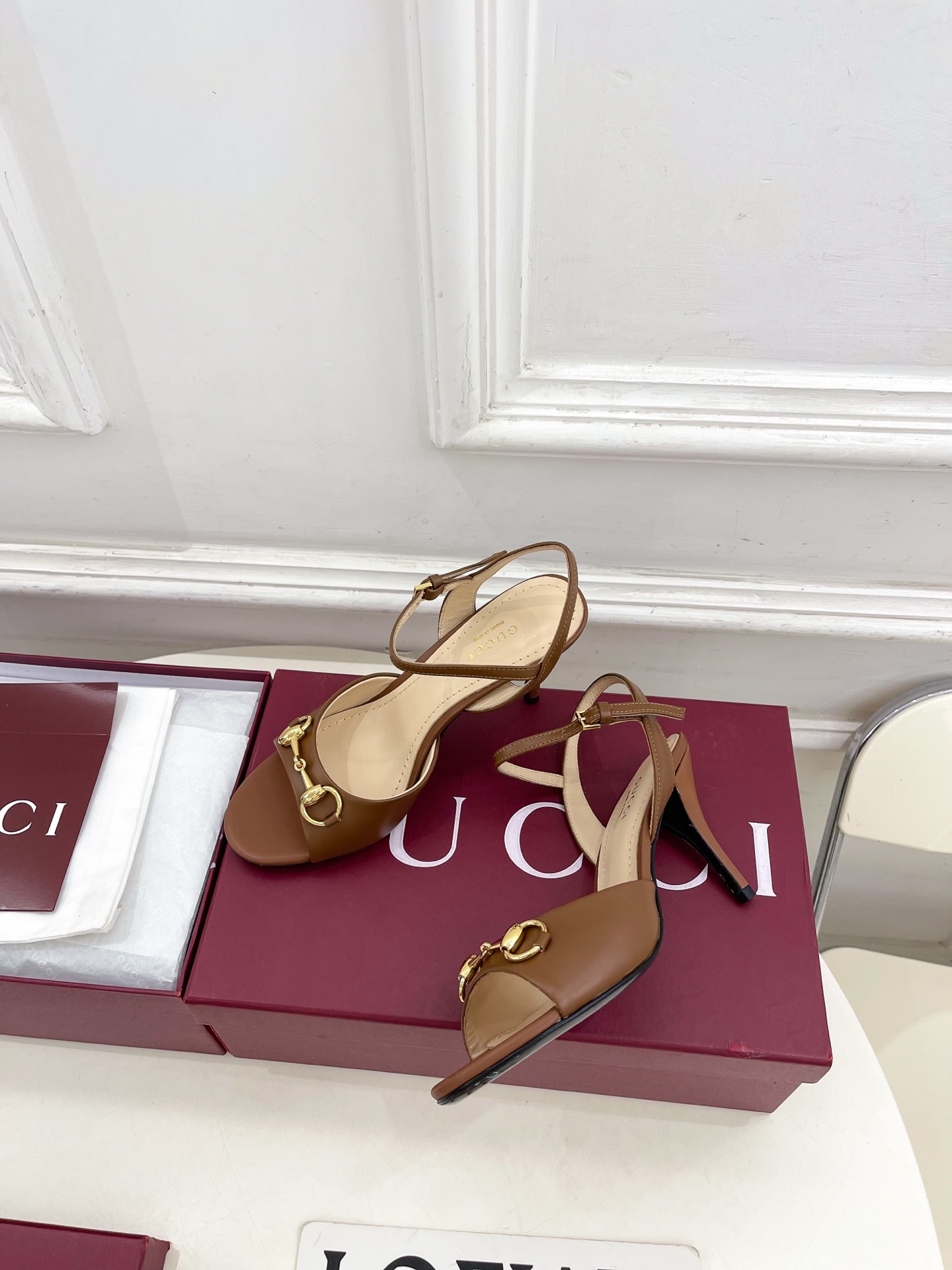 Designer Sandal