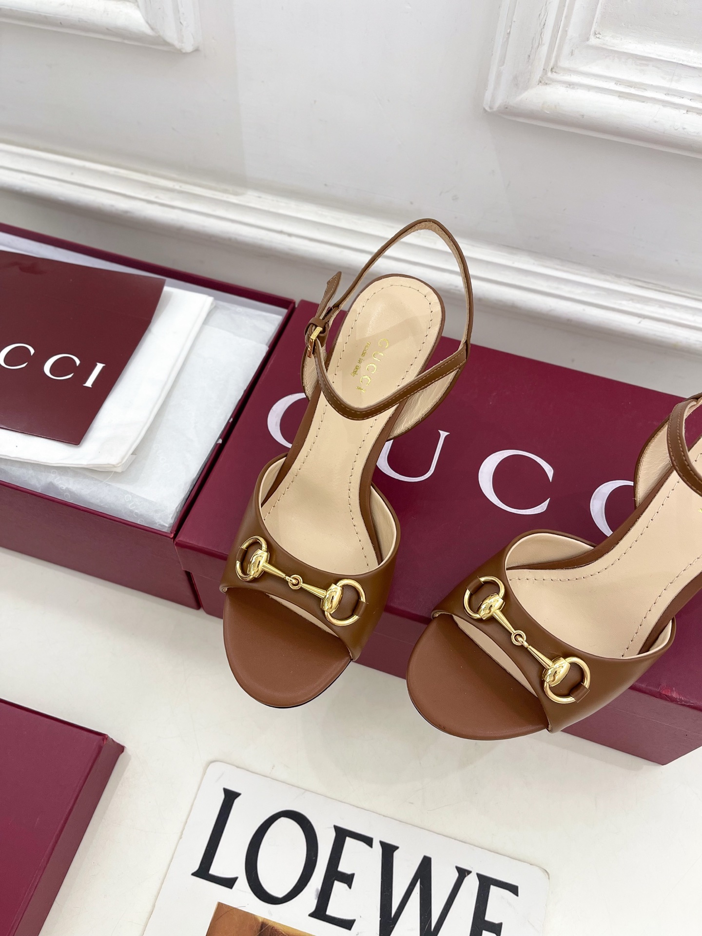 Designer Sandal