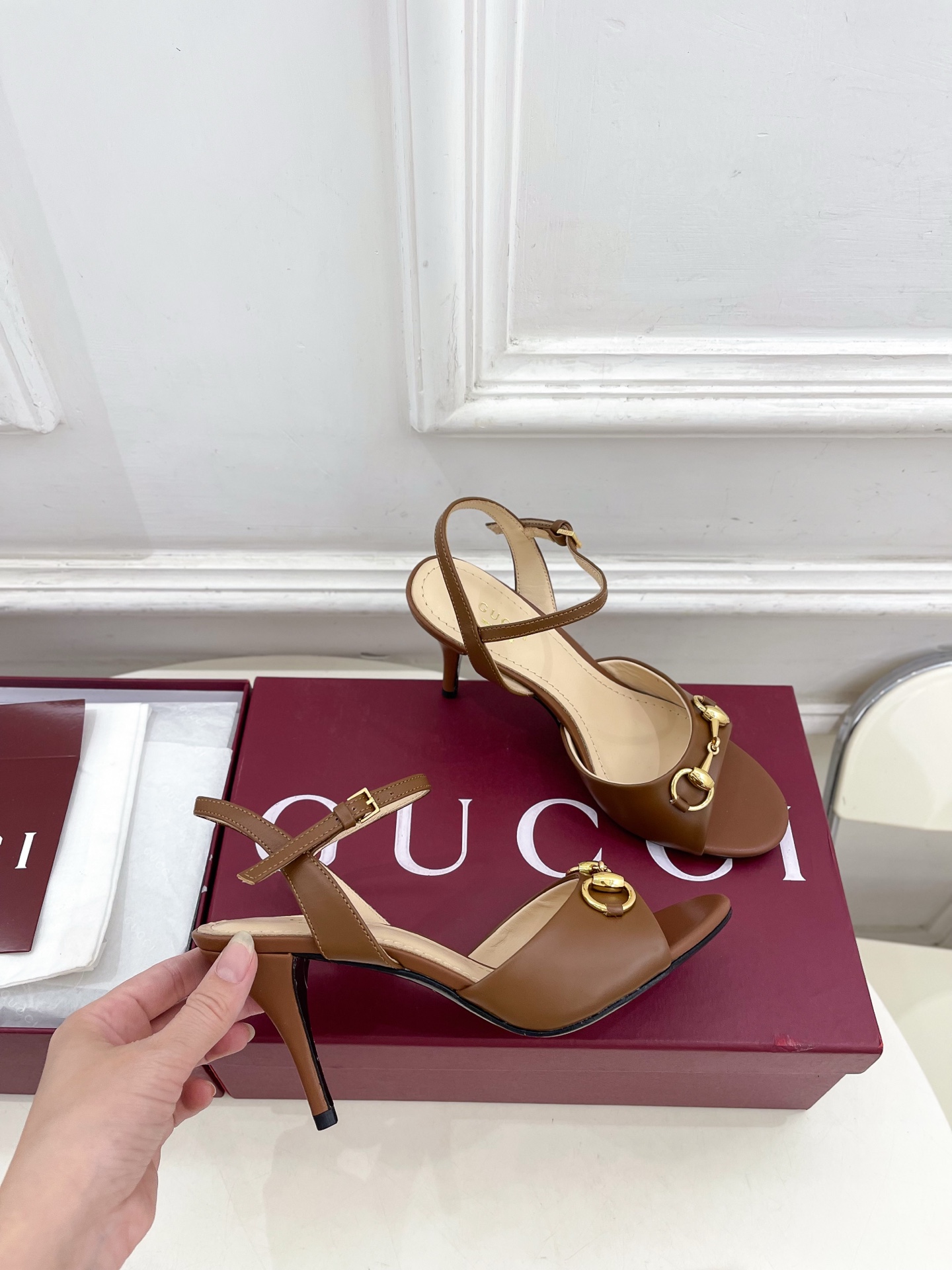 Designer Sandal