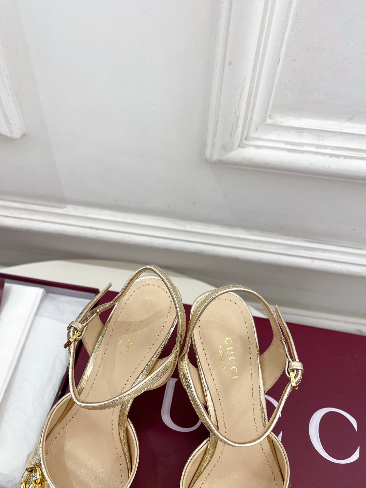 Designer Sandal