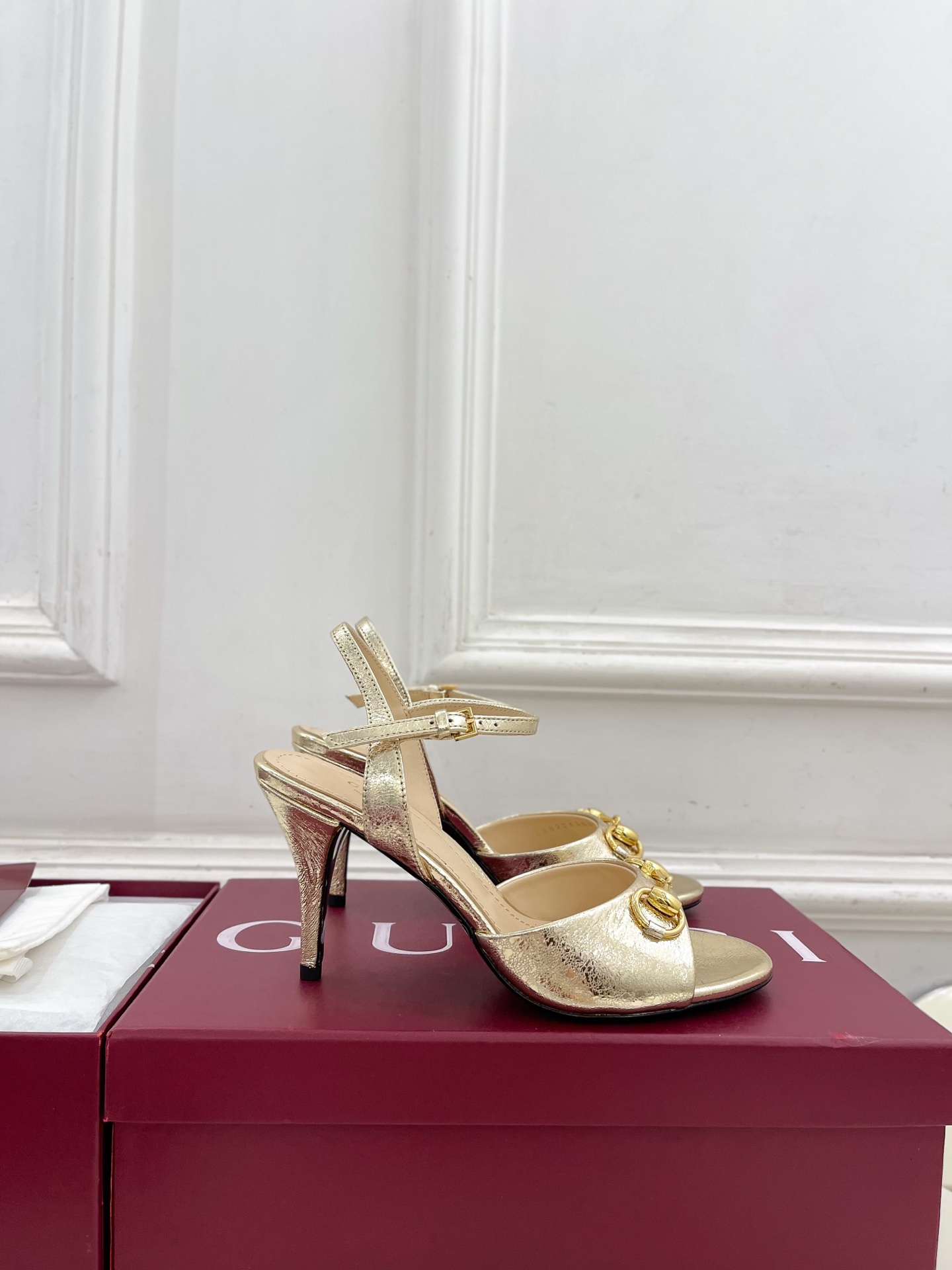 Designer Sandal