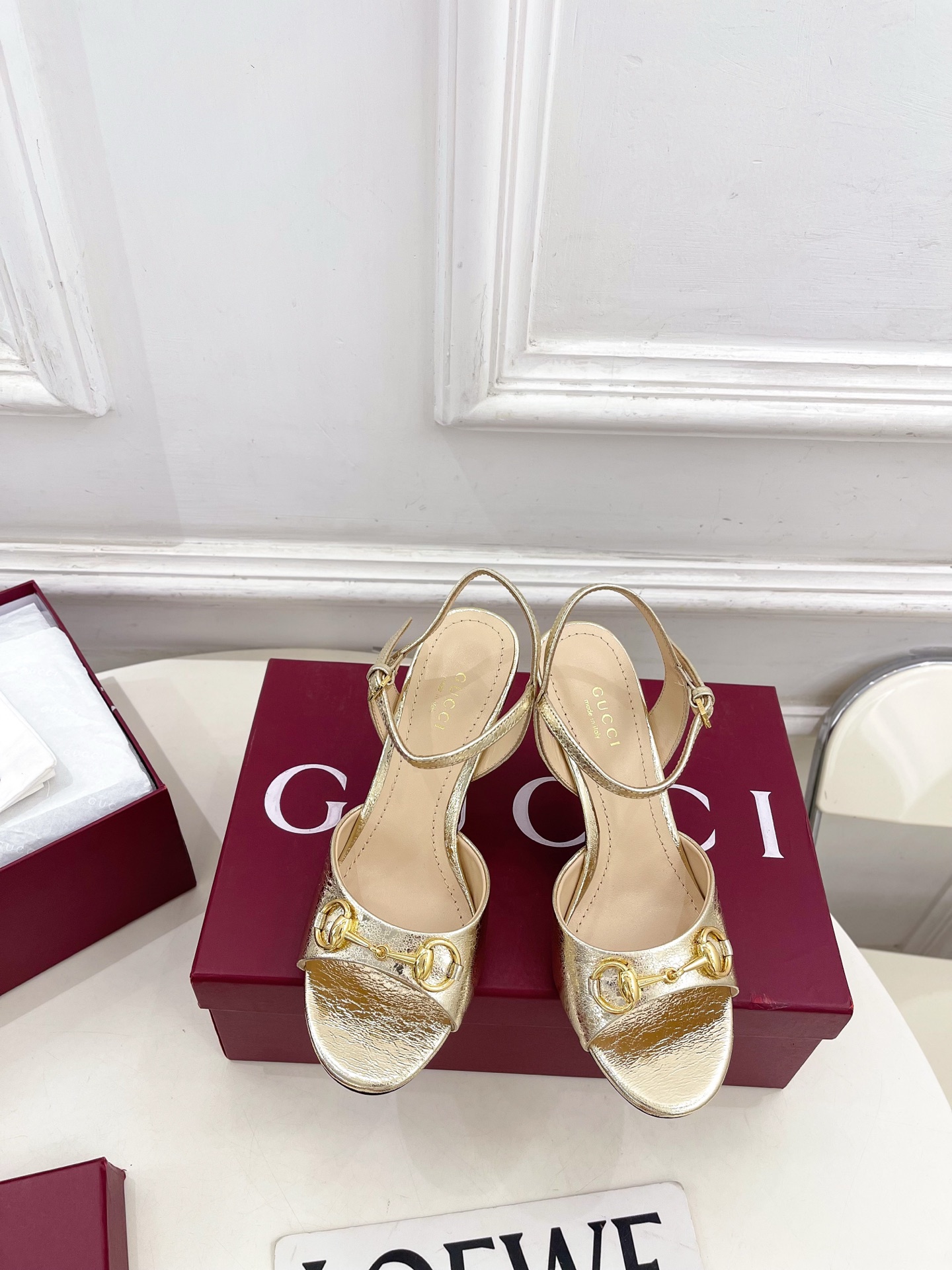 Designer Sandal