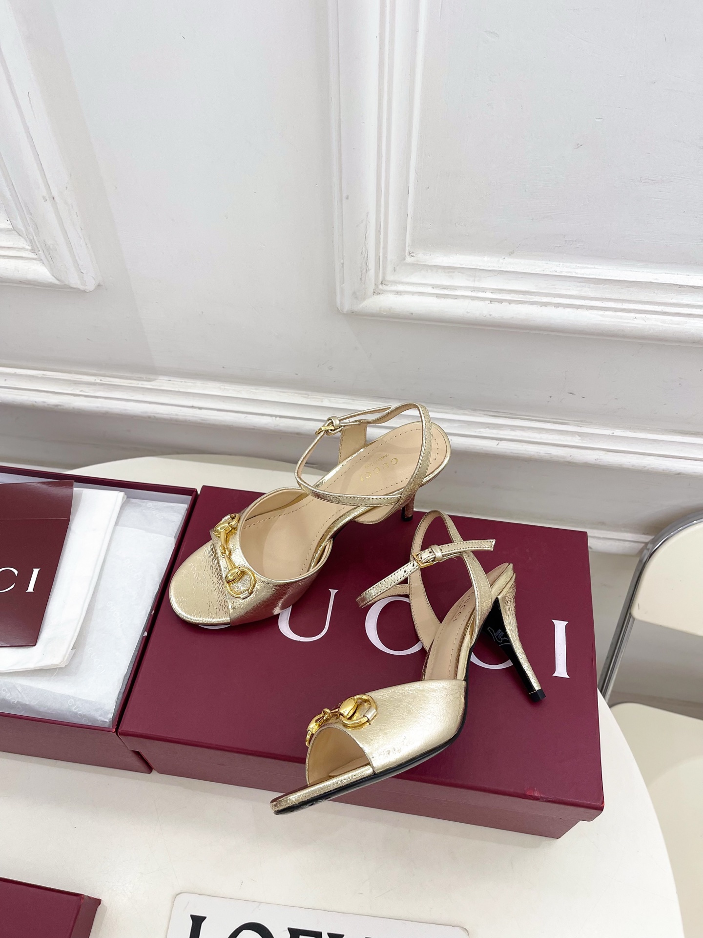Designer Sandal