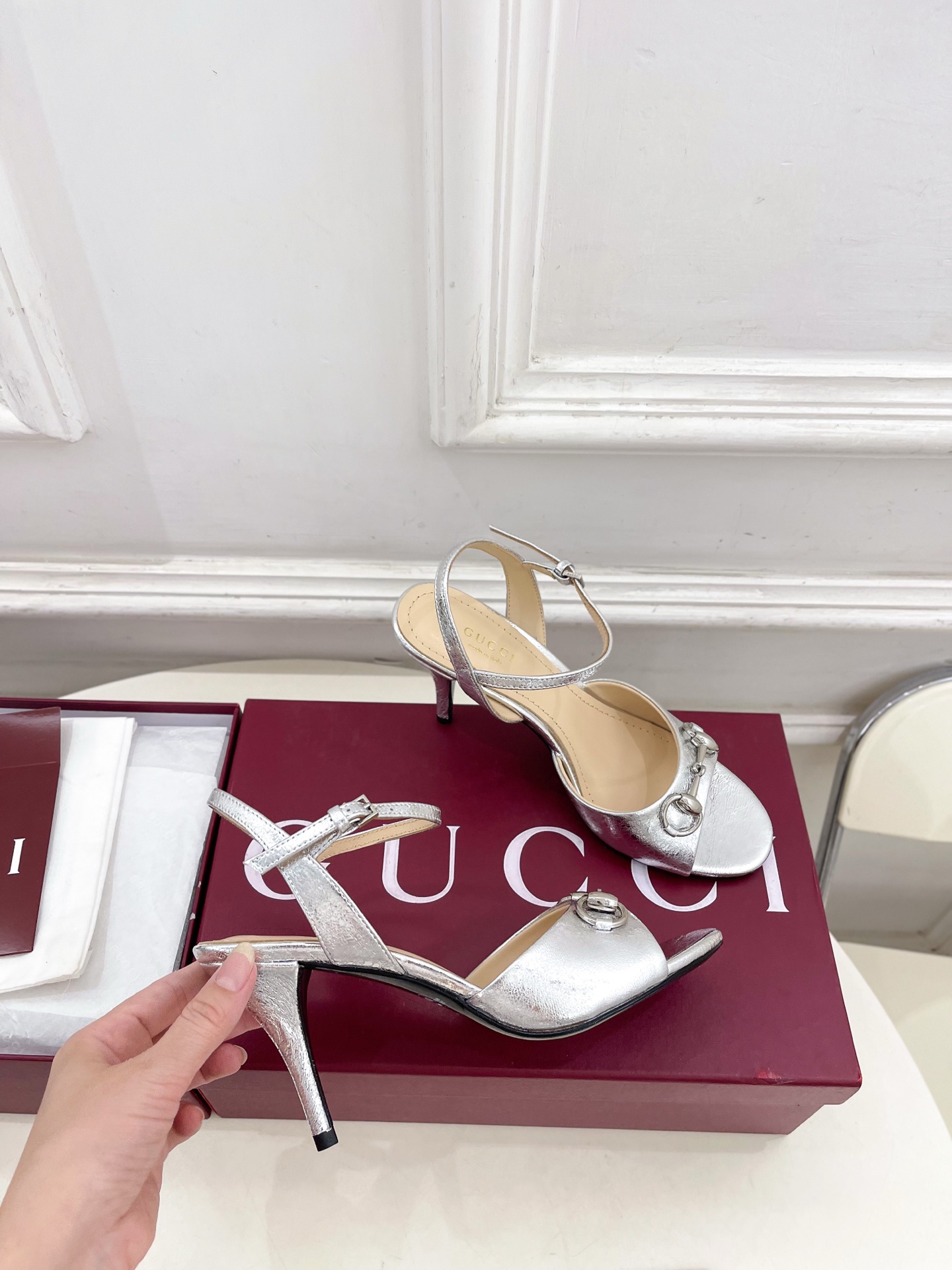 Designer Sandal