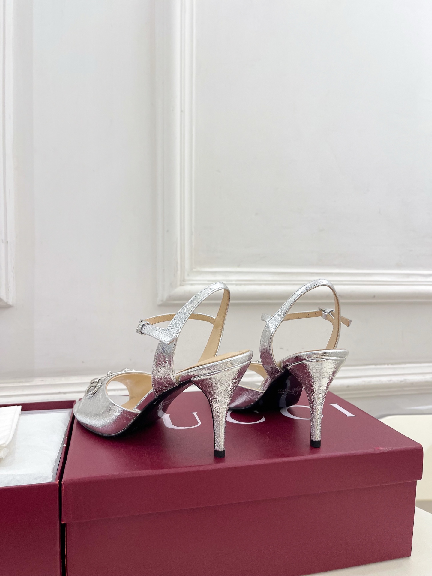 Designer Sandal