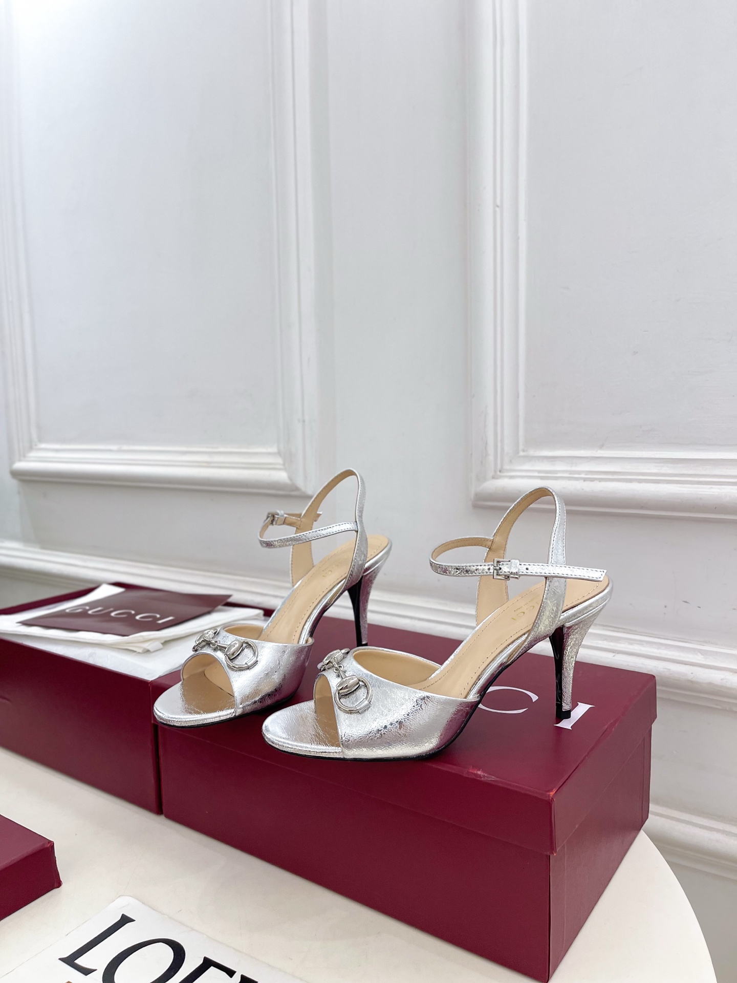 Designer Sandal