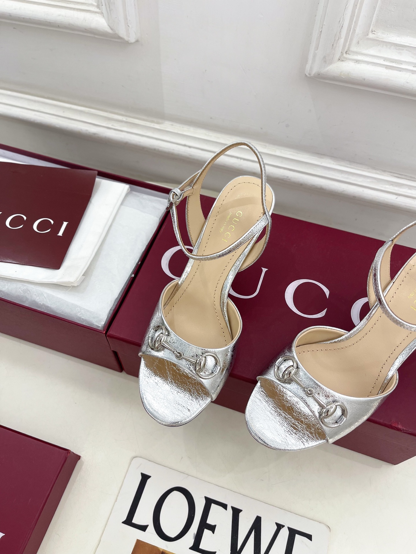 Designer Sandal