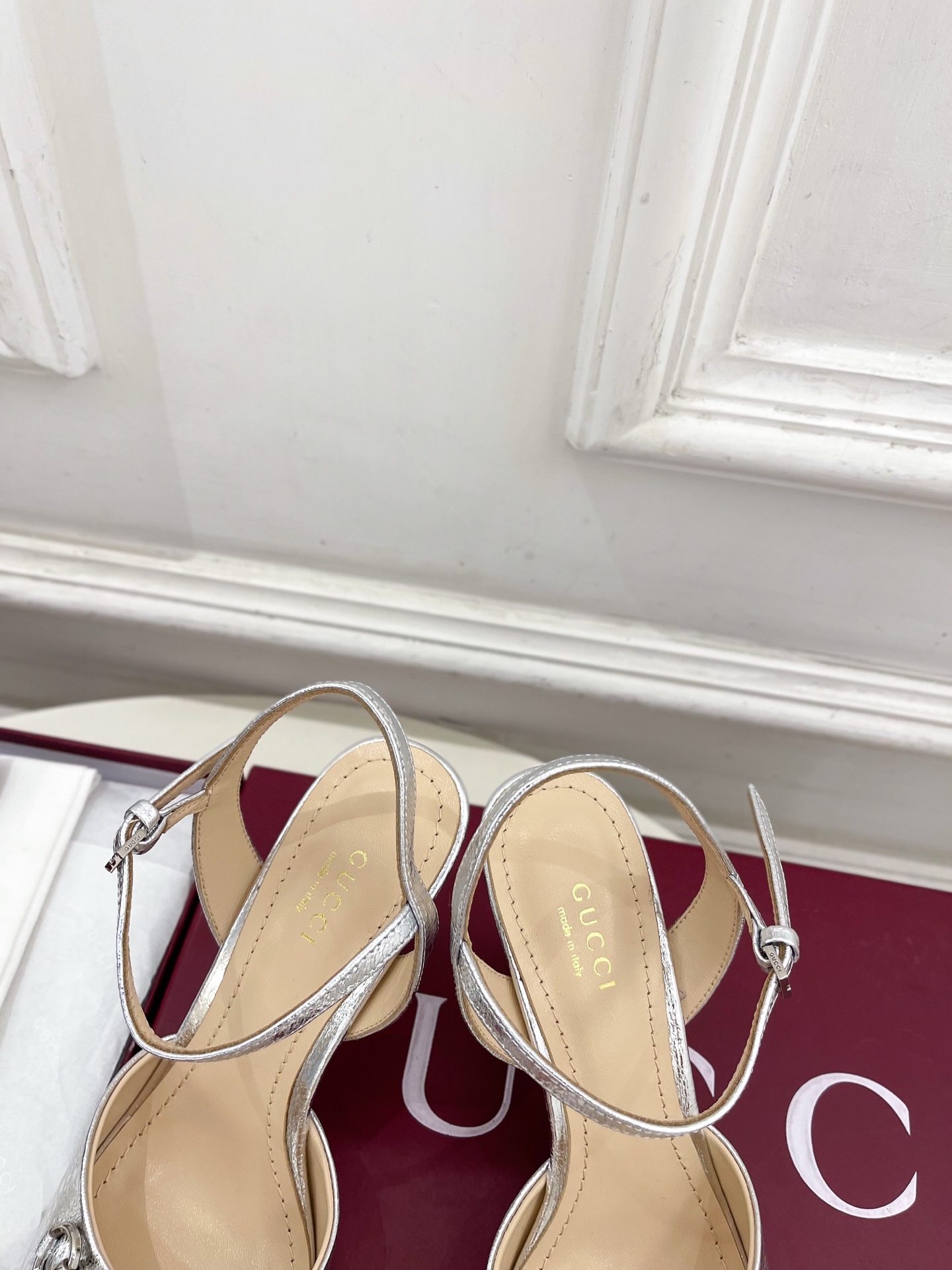 Designer Sandal