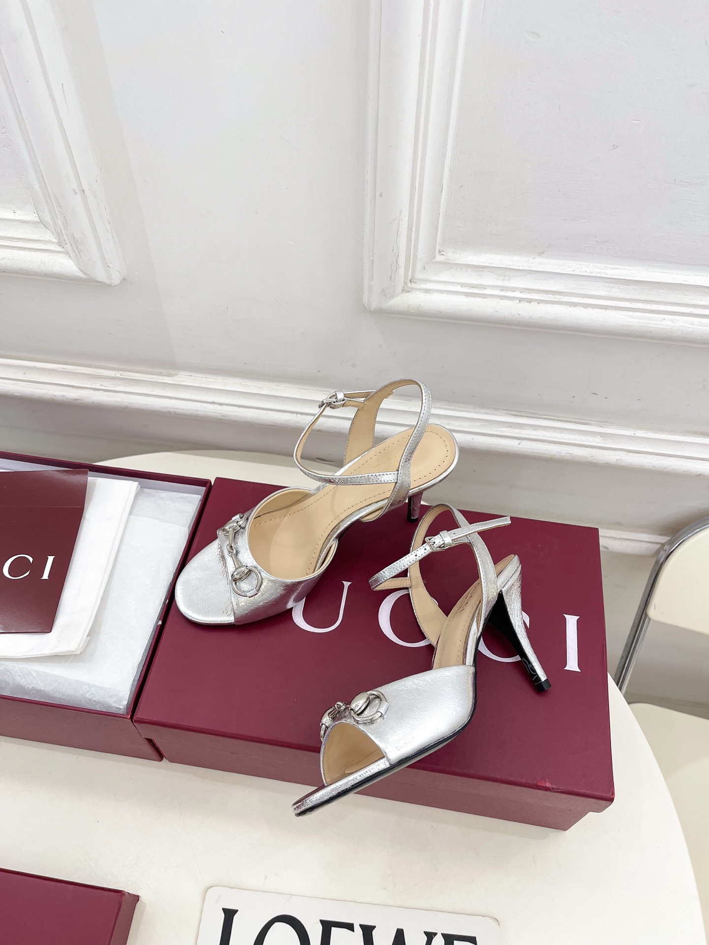 Designer Sandal