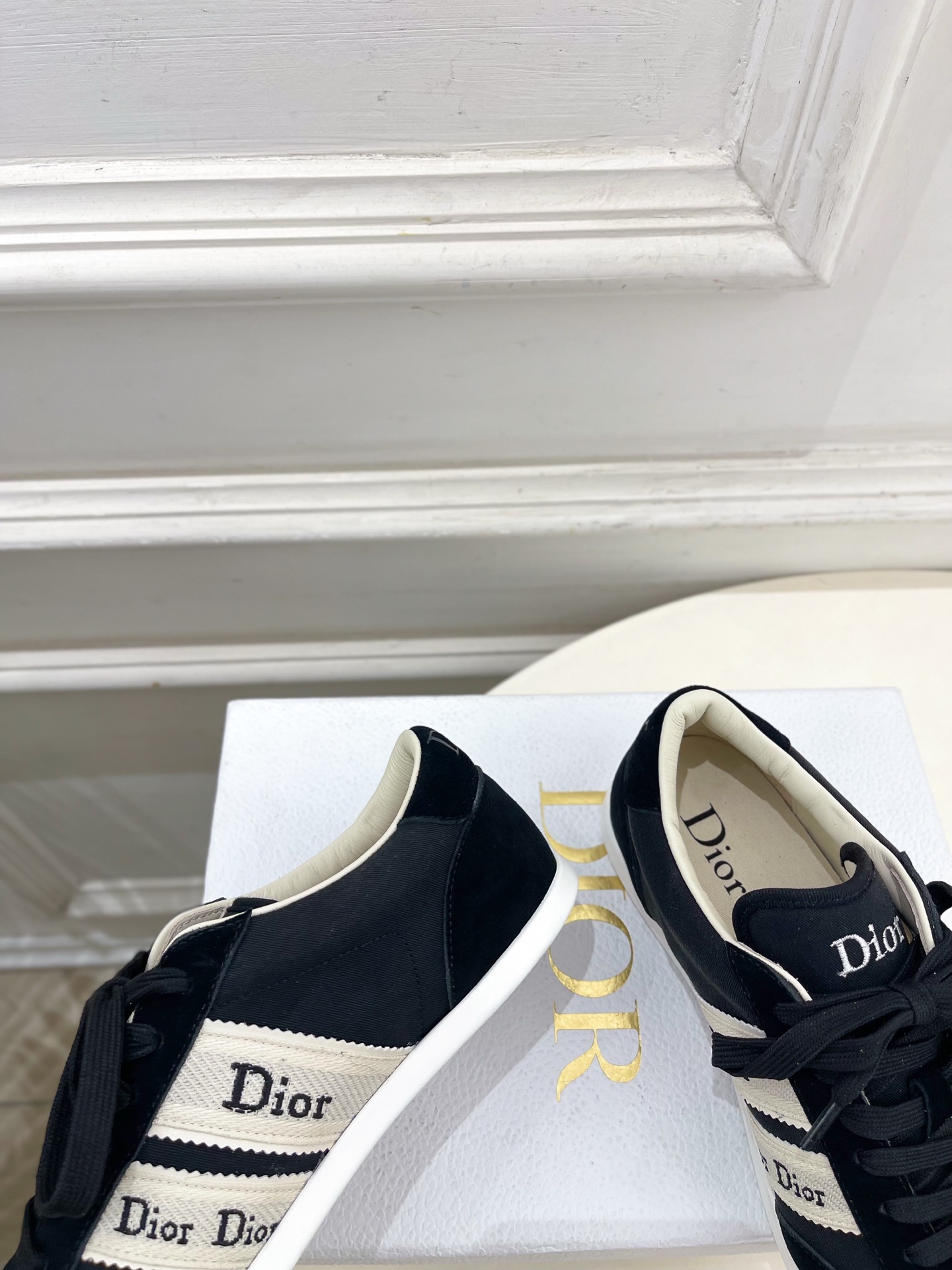 Dior |  迪奥 26𝐬𝐬 🧡💚2026春夏新品 顶级版本⚠️专柜主打新款 Dior Ribbon 