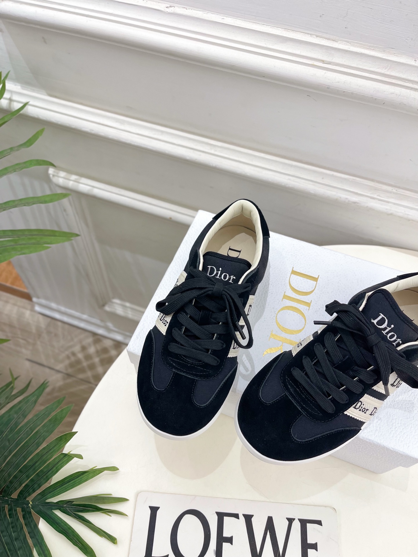 Dior |  迪奥 26𝐬𝐬 🧡💚2026春夏新品 顶级版本⚠️专柜主打新款 Dior Ribbon 