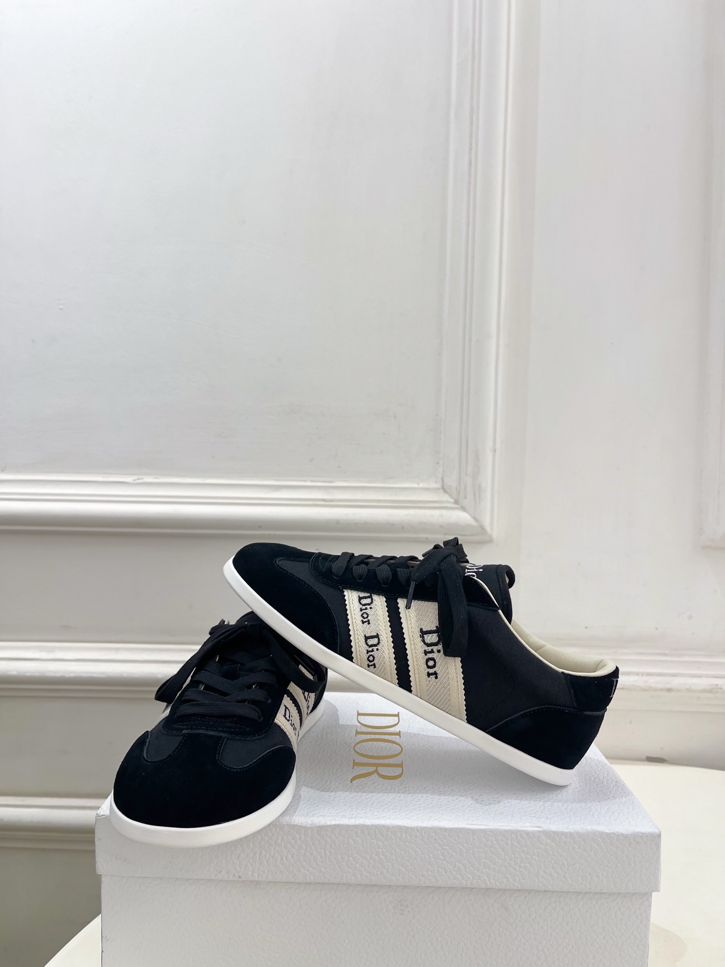 Dior |  迪奥 26𝐬𝐬 🧡💚2026春夏新品 顶级版本⚠️专柜主打新款 Dior Ribbon 