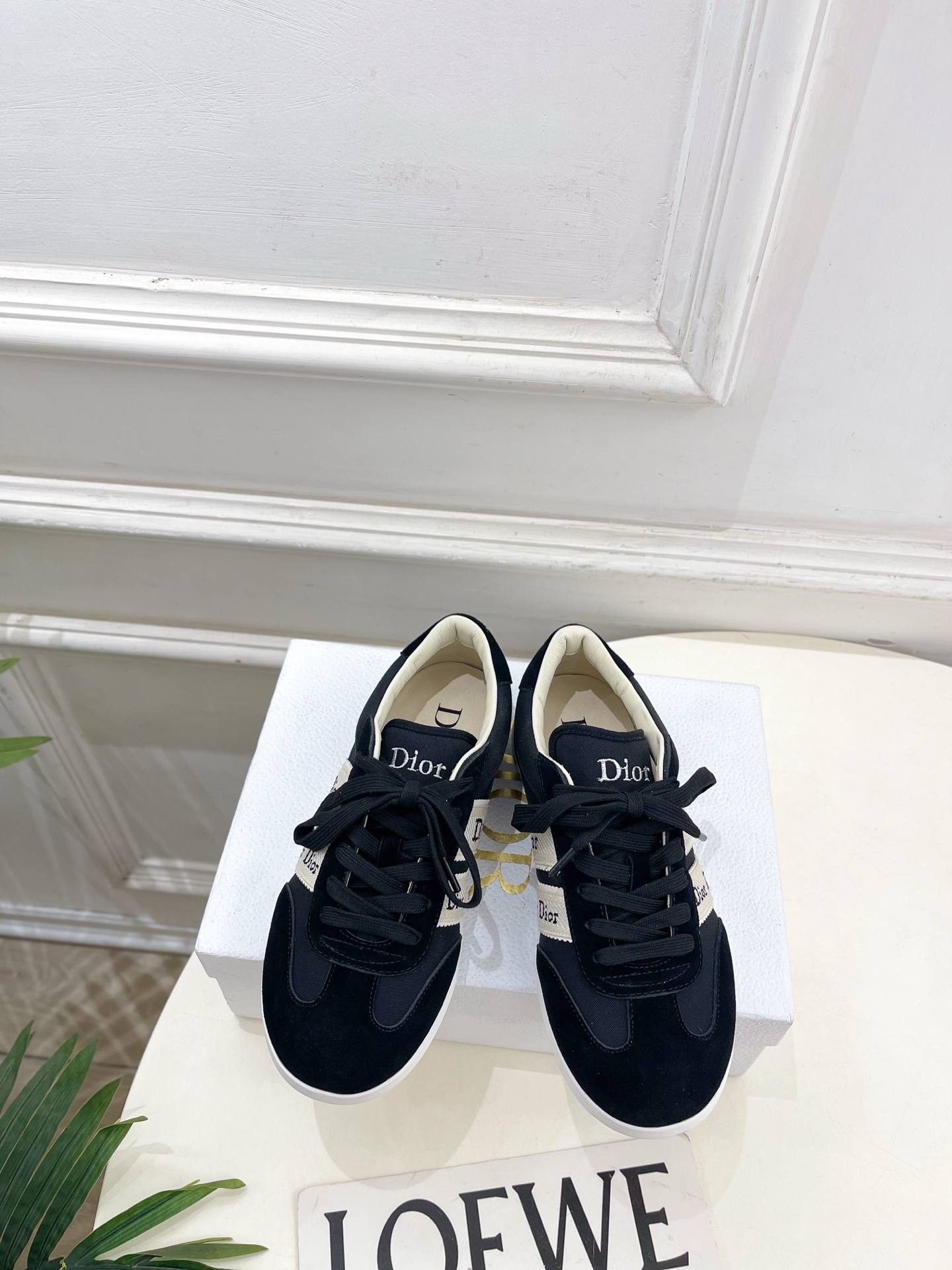 Dior |  迪奥 26𝐬𝐬 🧡💚2026春夏新品 顶级版本⚠️专柜主打新款 Dior Ribbon 