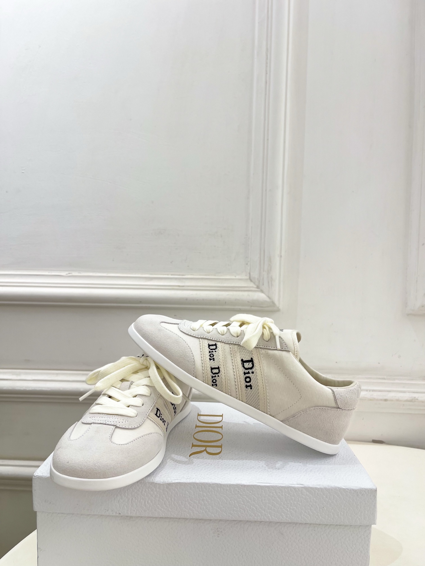 Dior |  迪奥 26𝐬𝐬 🧡💚2026春夏新品 顶级版本⚠️专柜主打新款 Dior Ribbon 