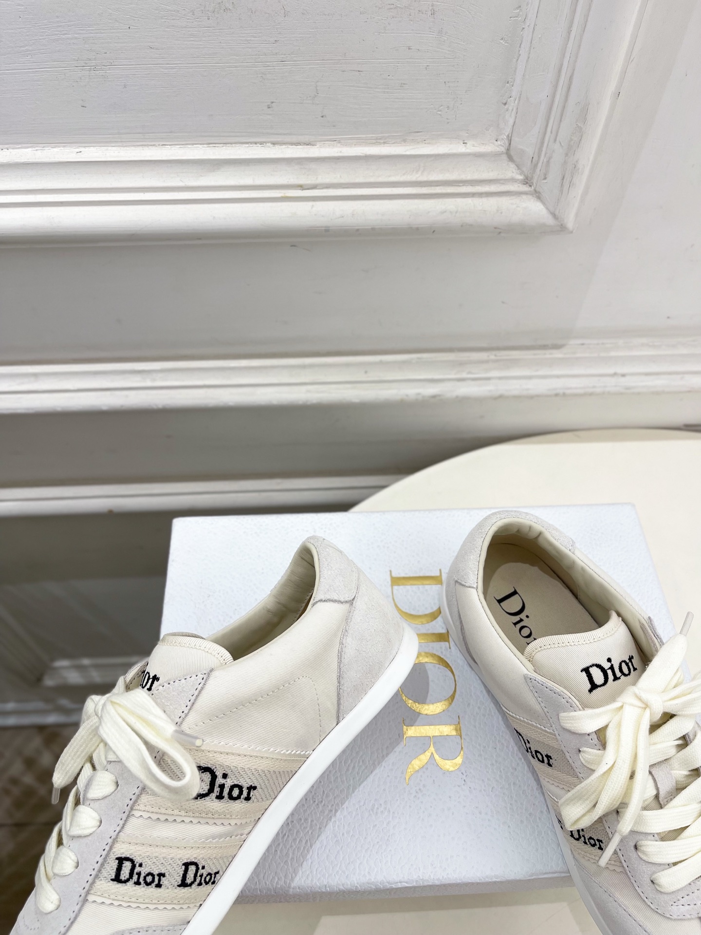 Dior |  迪奥 26𝐬𝐬 🧡💚2026春夏新品 顶级版本⚠️专柜主打新款 Dior Ribbon 