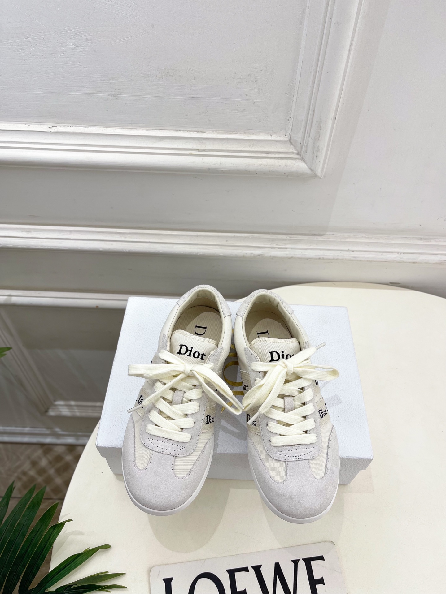 Dior |  迪奥 26𝐬𝐬 🧡💚2026春夏新品 顶级版本⚠️专柜主打新款 Dior Ribbon 