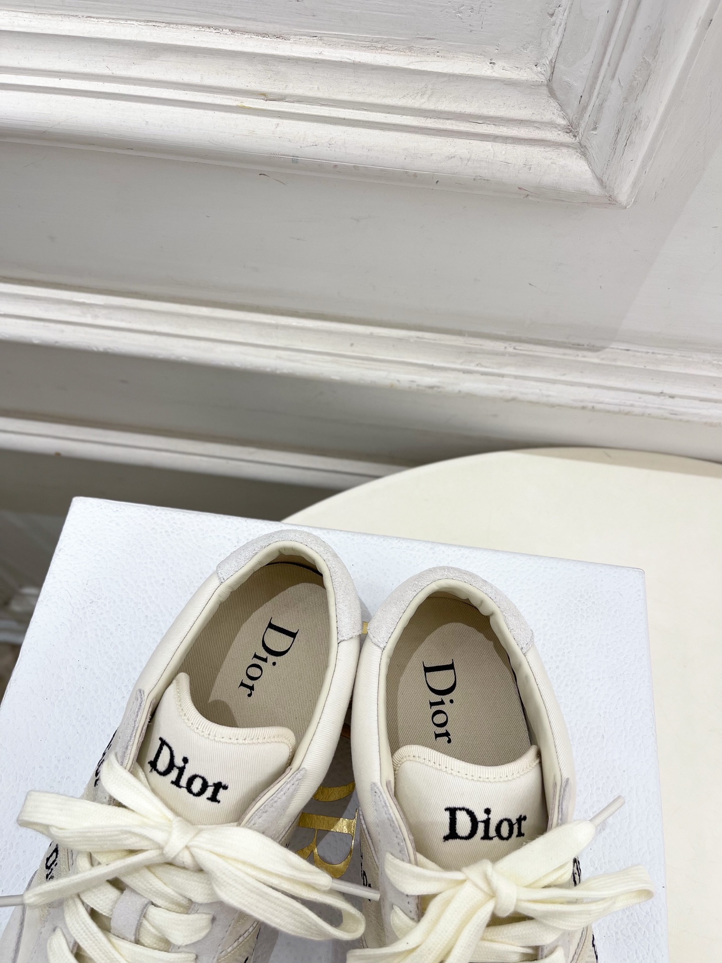 Dior |  迪奥 26𝐬𝐬 🧡💚2026春夏新品 顶级版本⚠️专柜主打新款 Dior Ribbon 