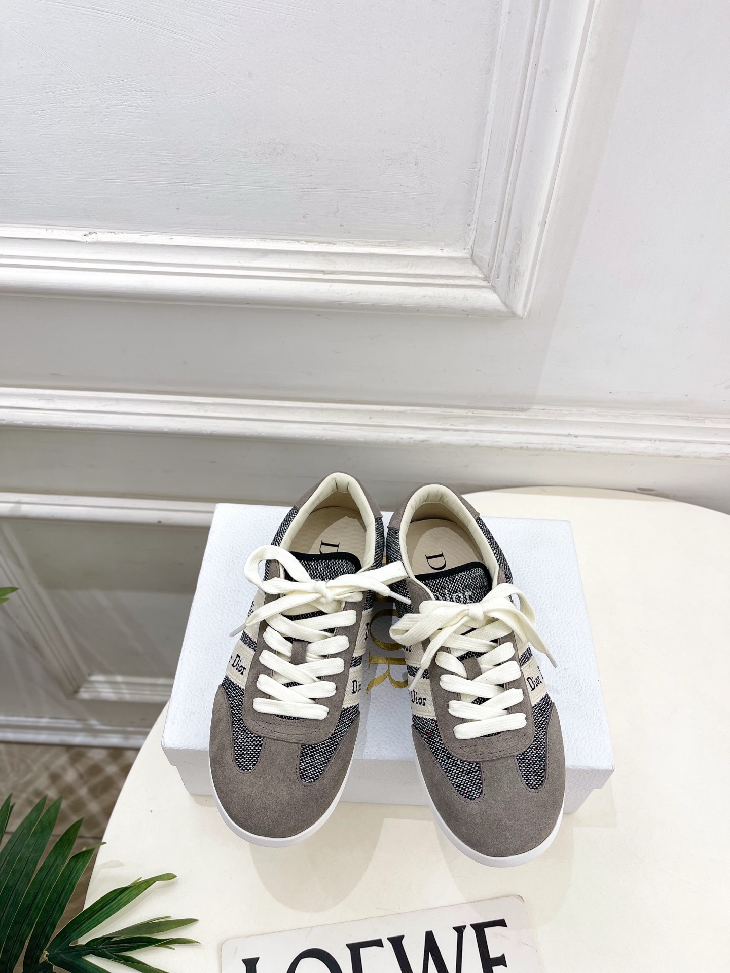 Dior |  迪奥 26𝐬𝐬 🧡💚2026春夏新品 顶级版本⚠️专柜主打新款 Dior Ribbon 