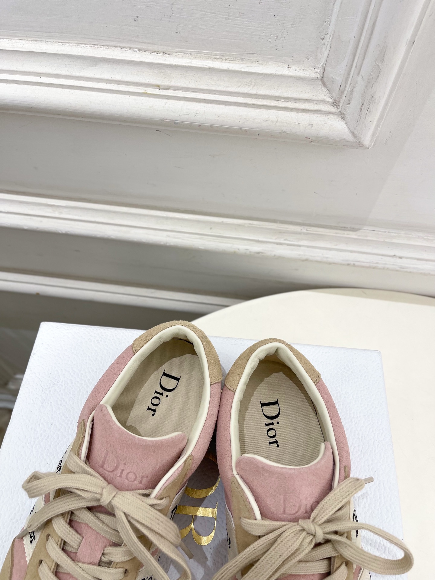 Dior |  迪奥 26𝐬𝐬 🧡💚2026春夏新品 顶级版本⚠️专柜主打新款 Dior Ribbon 