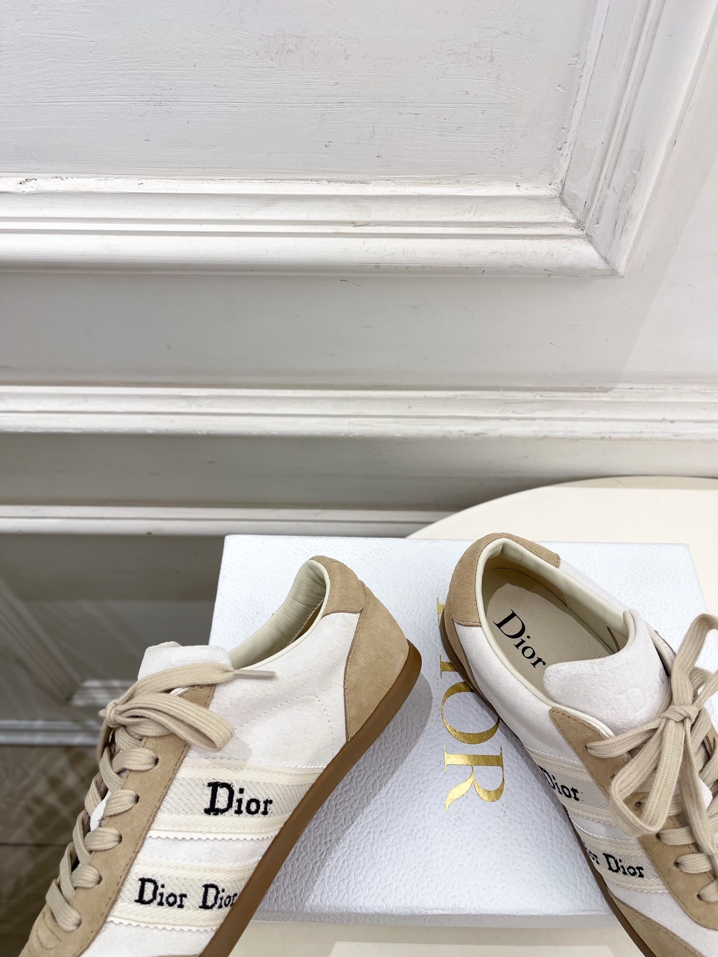 Dior |  迪奥 26𝐬𝐬 🧡💚2026春夏新品 顶级版本⚠️专柜主打新款 Dior Ribbon 