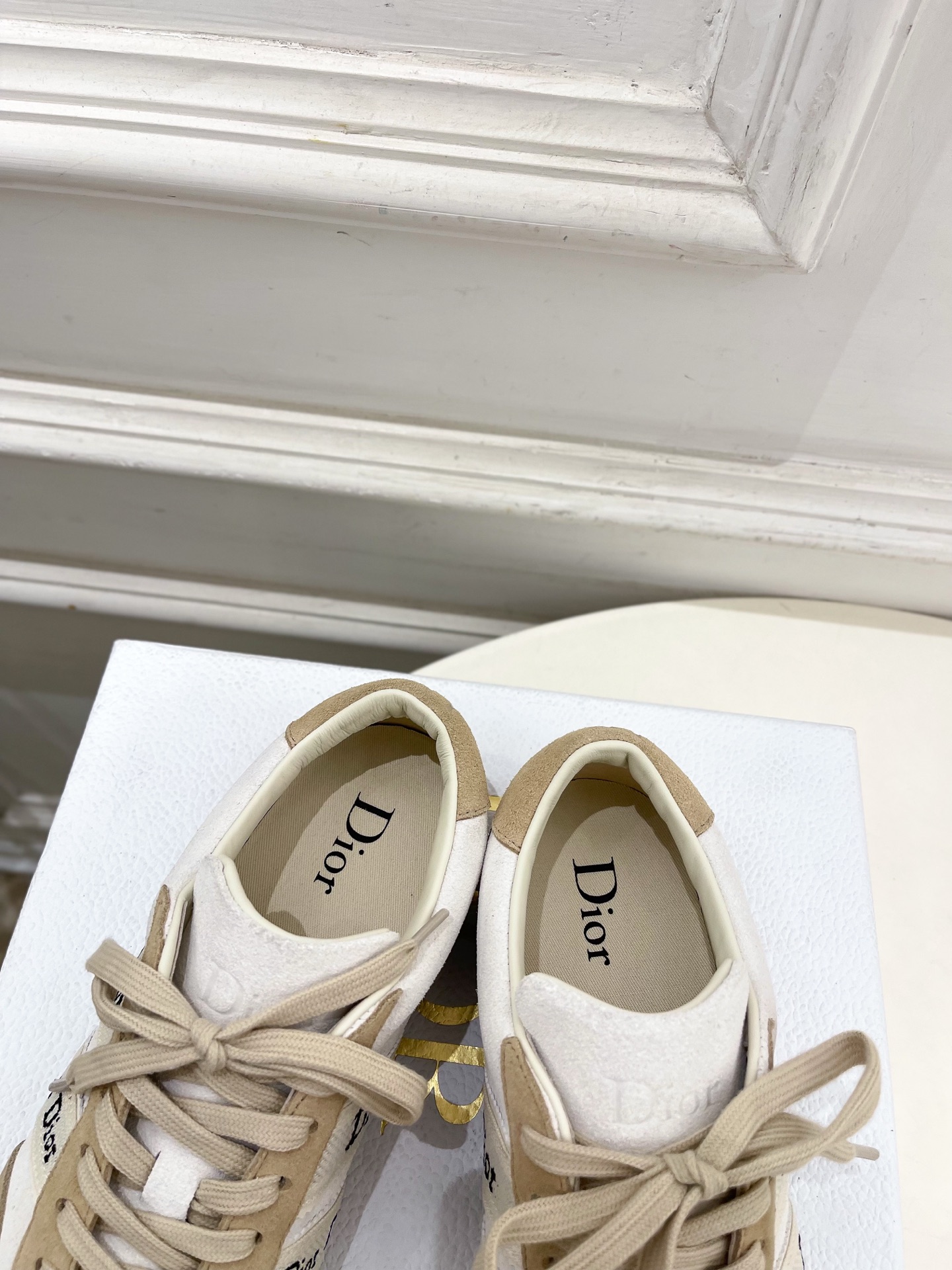 Dior |  迪奥 26𝐬𝐬 🧡💚2026春夏新品 顶级版本⚠️专柜主打新款 Dior Ribbon 
