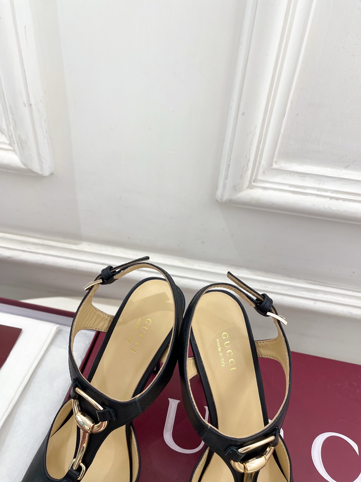 Designer Sandal