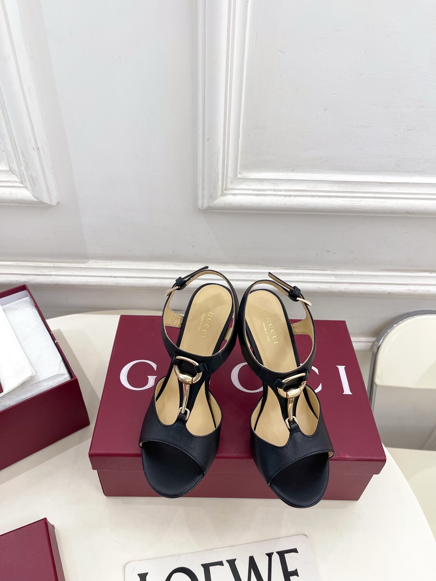 Designer Sandal