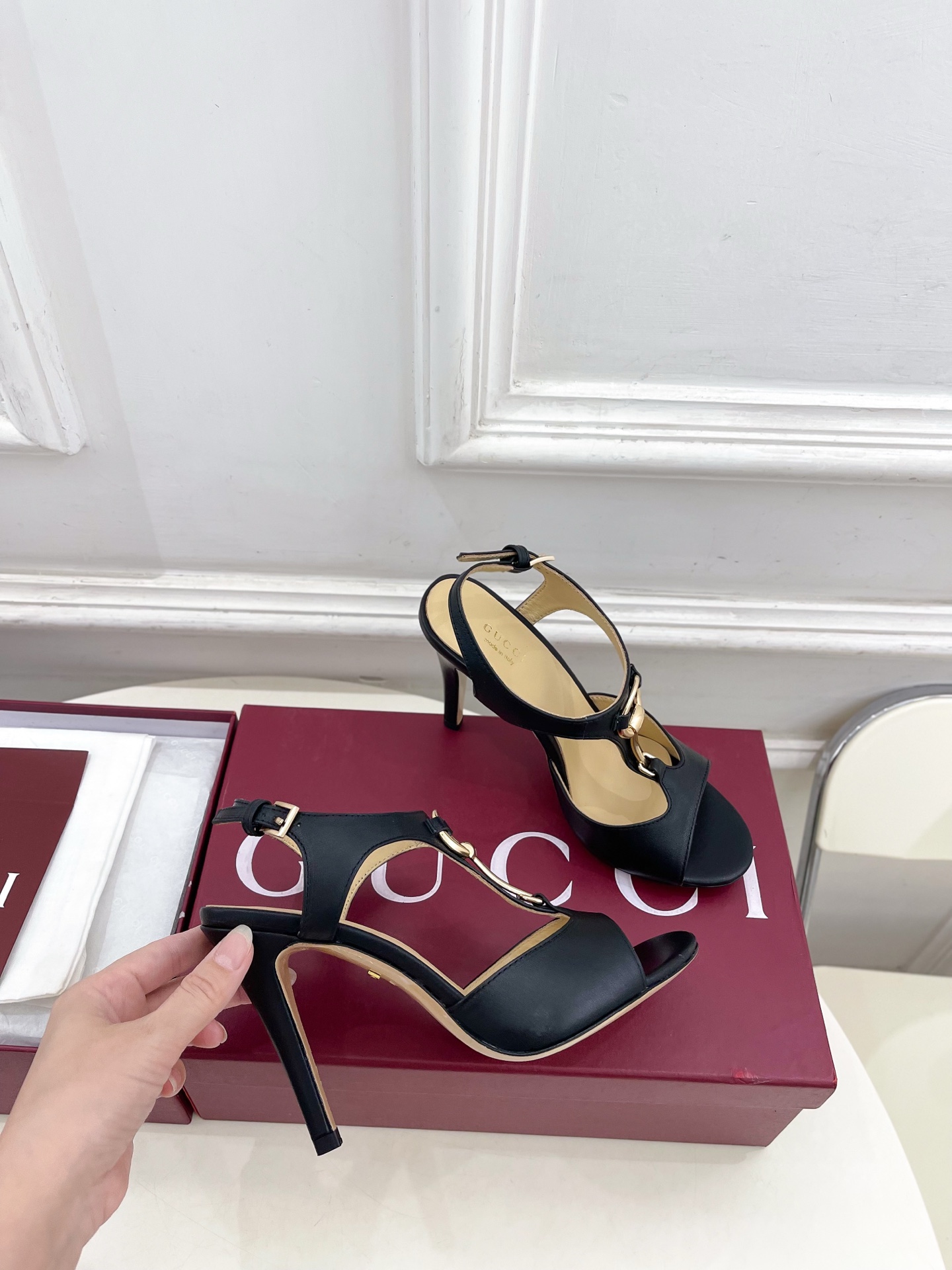 Designer Sandal