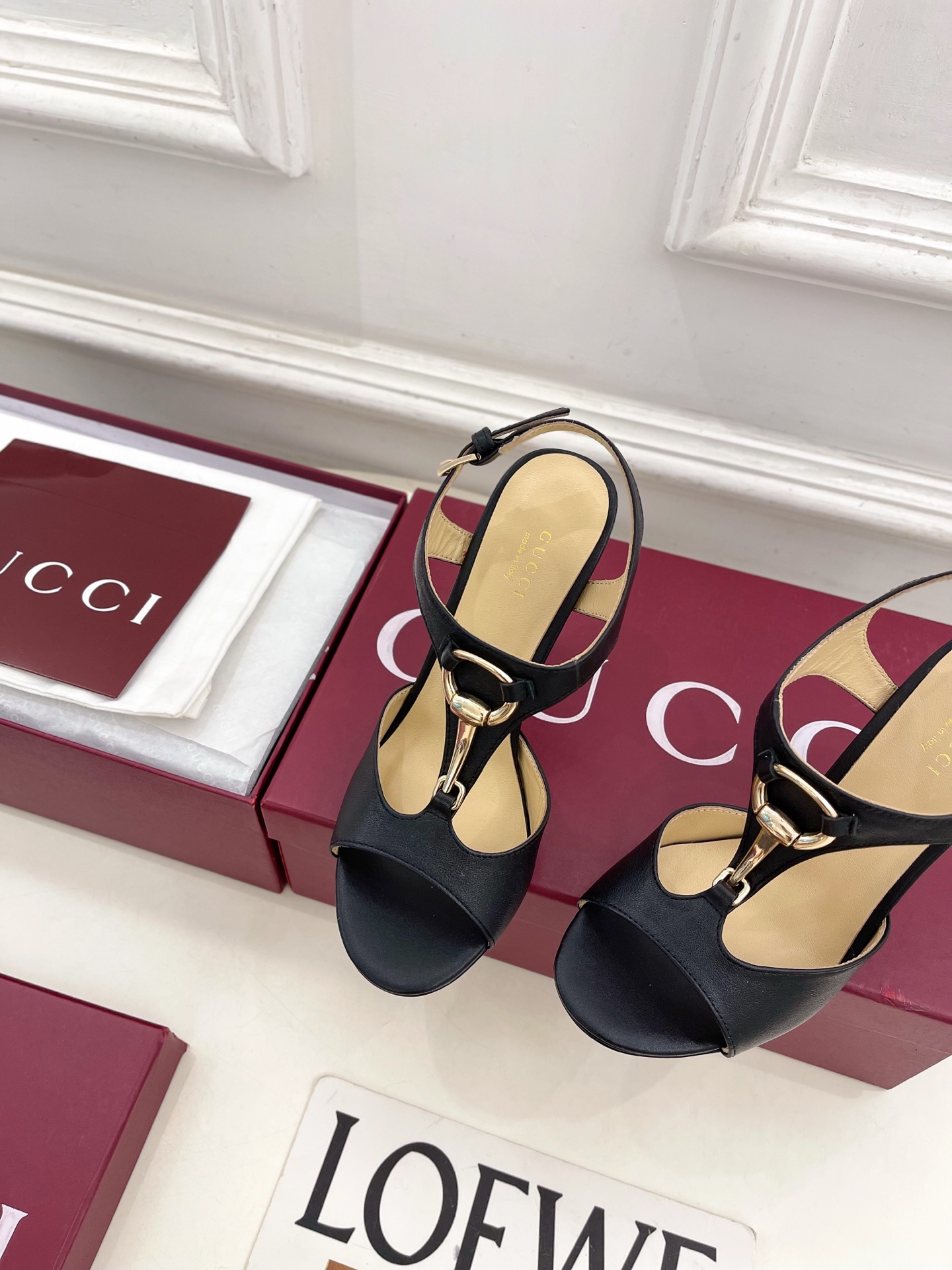 Designer Sandal