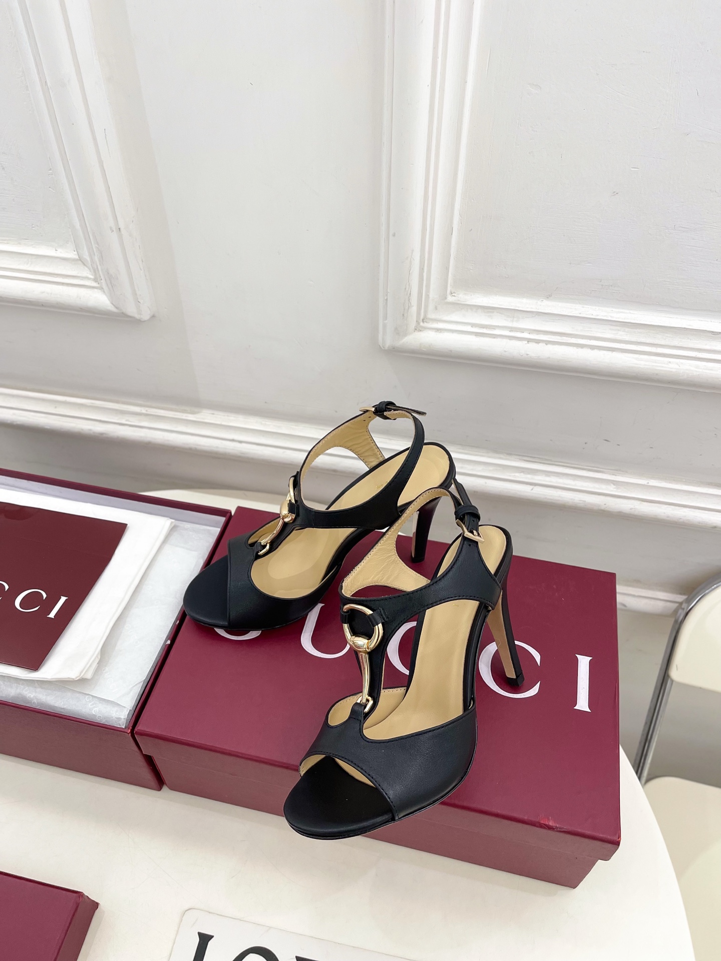 Designer Sandal