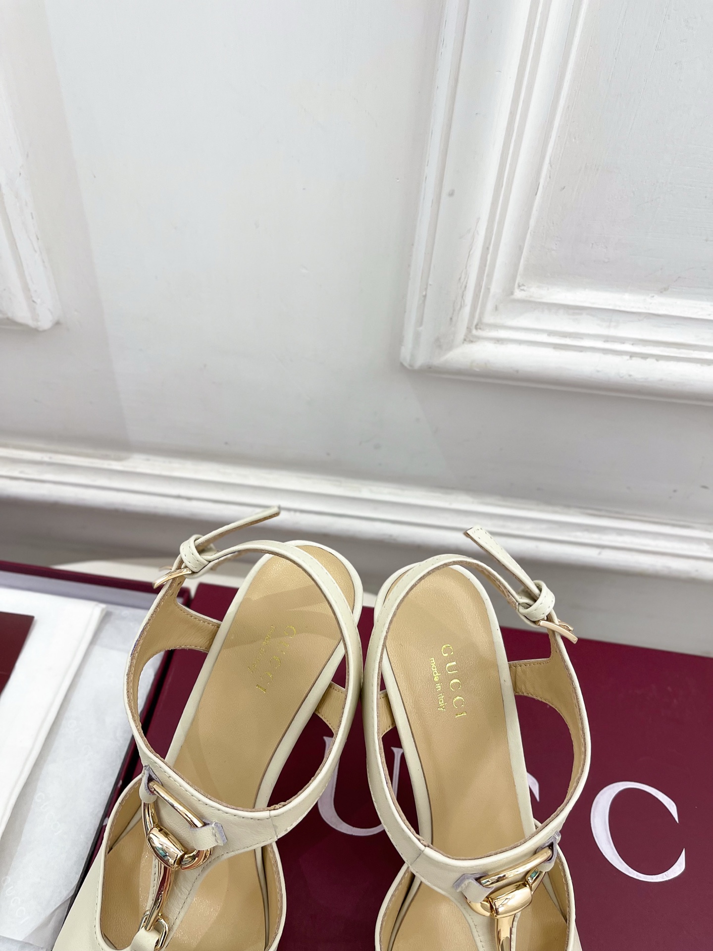Designer Sandal