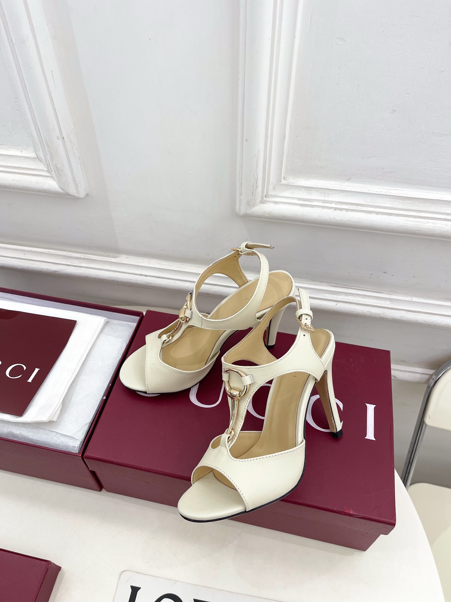 Designer Sandal