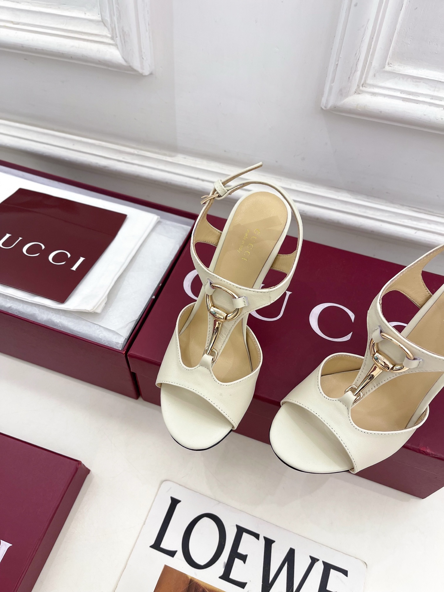 Designer Sandal