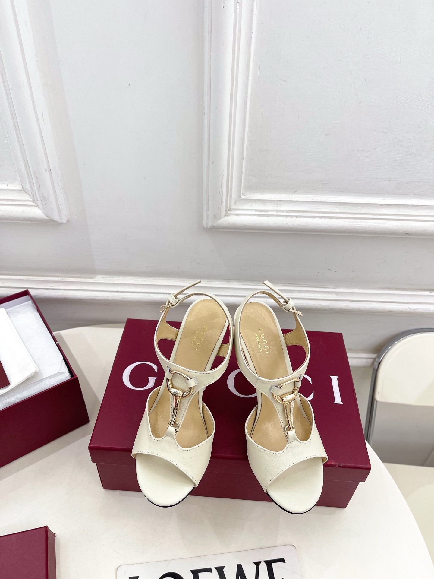 Designer Sandal