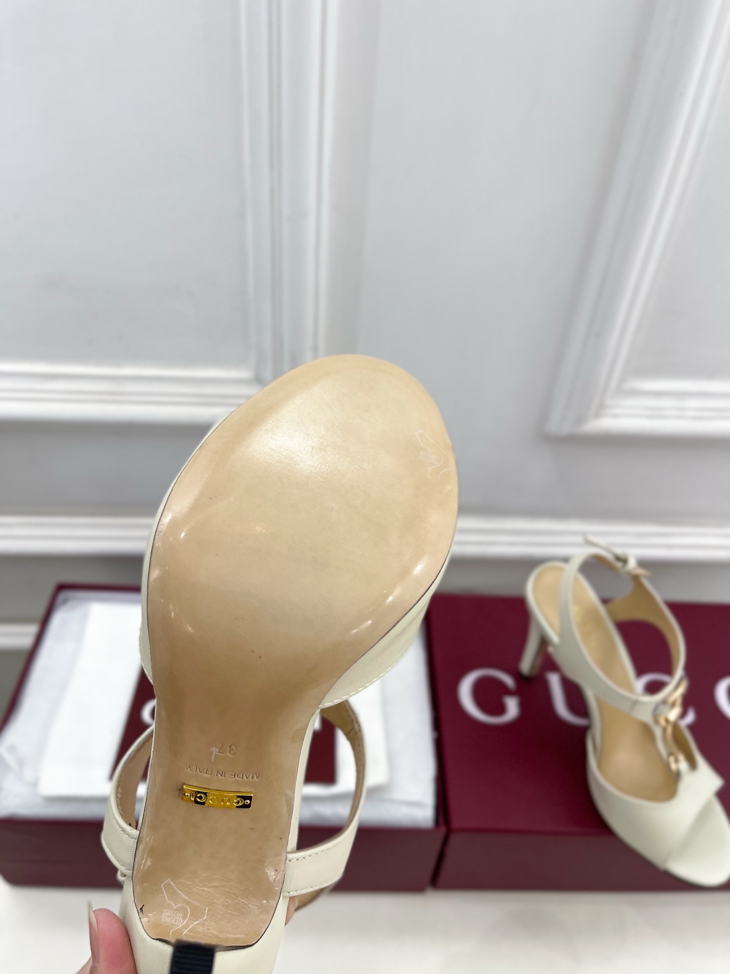 Designer Sandal