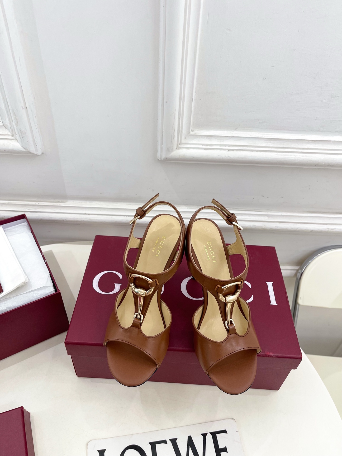 Designer Sandal