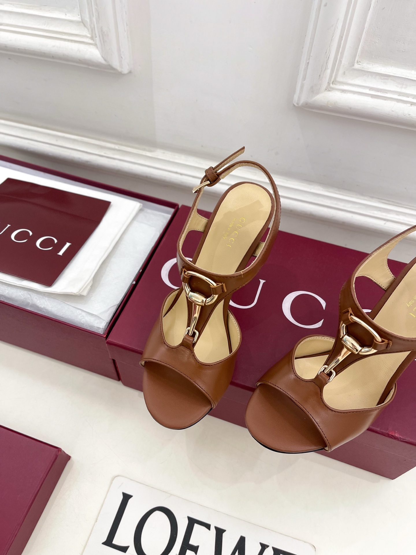 Designer Sandal