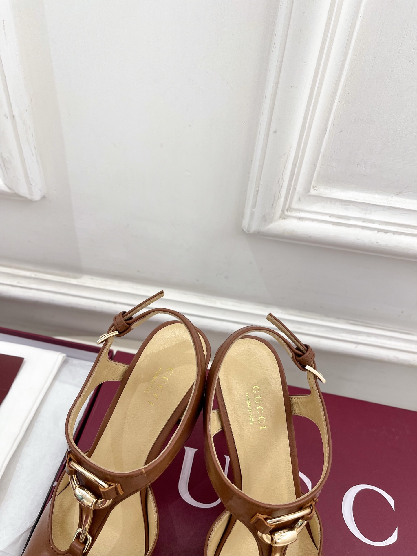Designer Sandal